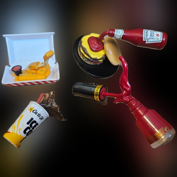 RARE Mini Brands Pins! -Mystery Pick Pins! - Picture 1 of 5